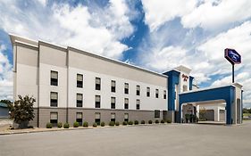 Hampton Inn Williamsburg